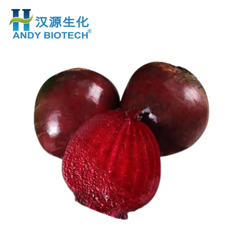 सुपर खाद्य बीट जड़ रस पाउडर Polyphenols में 100% शुद्ध beetroot रस पाउडर शाकाहारी अमीर