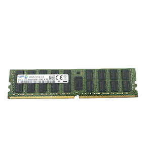 Original, Serverausstattung ddr 4 RAM 16 GB M393A2G40DB0-CPB SDRAM ECC registrierter DDR4-2133 PC4-17000 Speicher