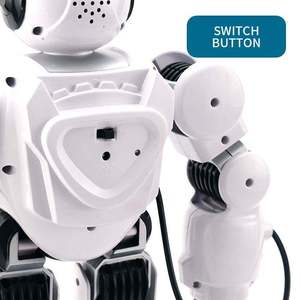 Est IFT ulti TI uncuncuncuncearning earning Obot cicience roduct emote emontrol nntelligent obobot - Product Image 4