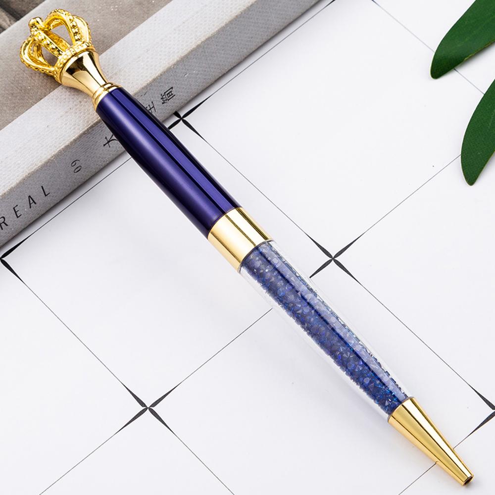 Azul oscuro