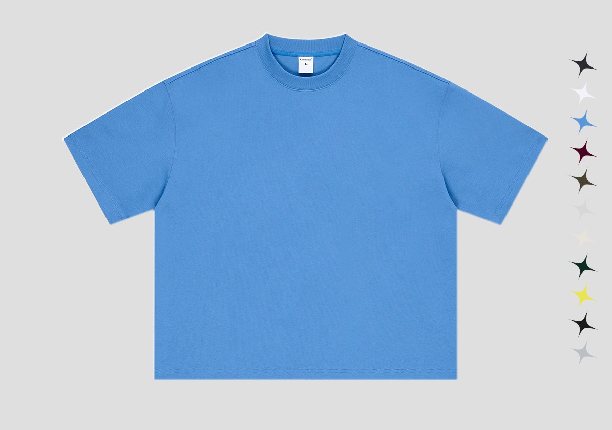 bleu glace