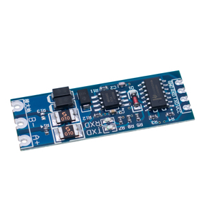 Módulo TTL a RS485 485 a puerto serie Conversión de nivel UART, control de flujo automático de hardware - Product Image 3