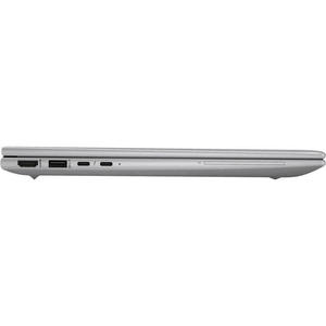 ZBook Firefly14G10モバイルグラフィックワークステーション/ラップトップ/レンダリング/3Dモデリング/14インチの薄型軽量ボディ - Product Image 3