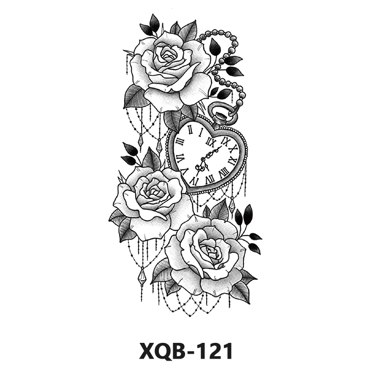 XQB-121