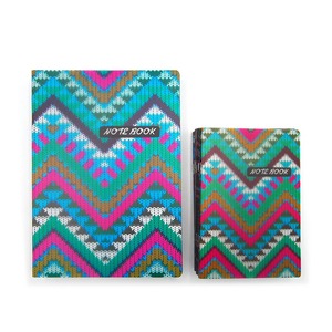 AP ODM-cuaderno escolar para estudiantes, cubierta de PP estampada, encuadernación de páginas en blanco, A4, A5, barato - Product Image 3
