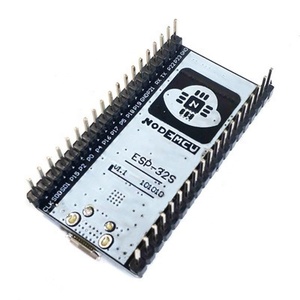 YXW NodeMCU-32S 38PIN Lua WiFi IoT-Entwicklungs platine Serielles WiFi ESP32S ESP8266 Bluetooths-Modul ESP32-Entwicklungsplatine - Product Image 3