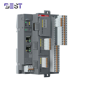 ABBs AC500 PLC S500 AC800 S800 Módulo de E/S Productos Módulo de entrada/salida analógica Automatización industrial