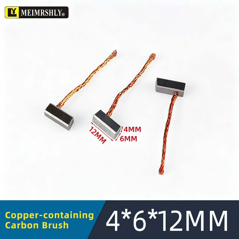 4x6x12mm