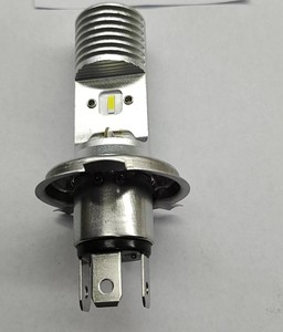 LED güçlendirme kafa lambası ampulleri motosiklet için, yerine HS1 doğrudan - Product Image 2