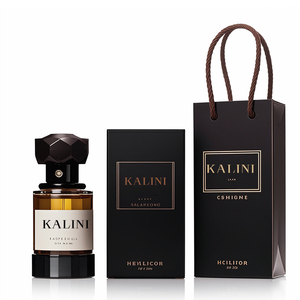 Wholesale 30ml 50ml <strong>100ml</strong> Refill Unique Empty Perfume Sample Bottles and <strong>Box</strong> - Product Image 1