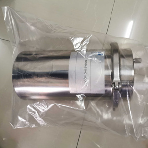 2024 Excellent Compatibility 40Degree Strong Solvents Degassing Membrane <strong>Filter</strong> for Chemical Production