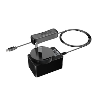 5v 5a <strong>Raspberry</strong> <strong>Pi</strong> Power Adapter <strong>Raspberry</strong> 27w <strong>Usb</strong>-c Power Supply 5a for <strong>Raspberry</strong> Pi3 4 5 Power Supply