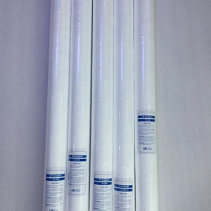 ตัวกรอง jhm PP ตลับกรองน้ำ PP ไส้กรองน้ำ - Product Image 1