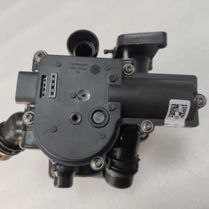 06L121111B 06K121600C 06K121600D EA888 GEN 3 5380360100 1.8 T/2.0 T motor elektronik su pompası 06l1206h 06K121011C - Product Image 5