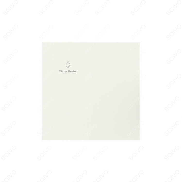 White High power switch