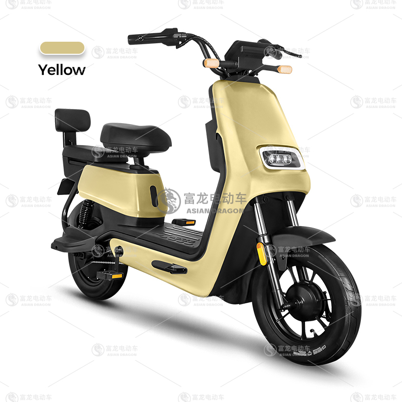 Jaune