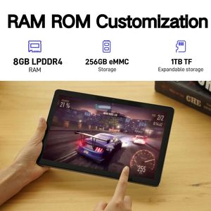 Venta caliente de 10 pulgadas Android Tablet con procesador Octa Core Educativo Mini ordenador 4GB Gaming Batería grande para negocios Barato - Product Image 6