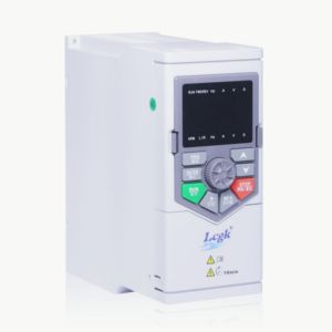 Inversor de pantalla LCD DTC serie LP330 380V entrada 1.5kw-400kw convertidor de frecuencia Variable para maquinaria CNC - Product Image 3