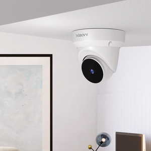 Xiaovv-Q1 2MP Full HD <strong>Camera</strong> Two-way Audio Wifi Connection Simple Operation Smart <strong>Camera</strong> for Best Indoor Wifi Wireless Ip <strong>Camera</strong> - Product Image 2