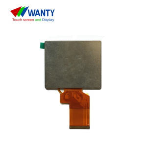 Originale TM035KDH03 3.5 pollici TFT schermo LCD Smart modulo LCD 320*240