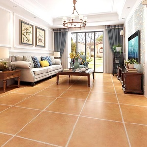 300x300mm Mỹ MỤC VỤ cổ gạch mộc mạc chống trượt nhà bếp phòng tắm tường sàn thiết kế gạch sứ - Product Image 6