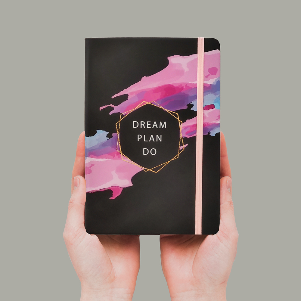 Plan de sueño hacer