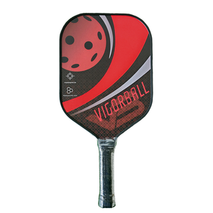 Bán buôn hiệu suất cao sợi thủy tinh dưa mái chèo Trọng lượng nhẹ và mạnh mẽ JOOLA phong cách phổ biến của RUBY pickleball mái chèo - Product Image 1