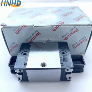 R1666-114-20力克Xroth直线导轨和滑道块R166611420 - Product Image 3