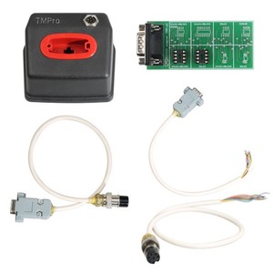 TMPro2 TMPro 2 Original Transponder Schlüssel Programmierer Transponder Schlüssel Kopierer und PIN Code Rechner Grundlegende