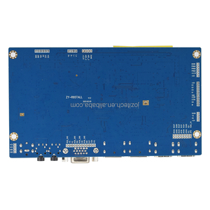 Jozitech's eDP Driver <strong>Board</strong> ZY-R95TALL V1.1 4K Resolution <strong>LCD</strong> <strong>Controllers</strong> For <strong>LCD</strong> And OLED Panels Up To 3840*2160 Resolution - Product Image 2