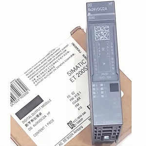 6ES7132-6BD20-0CA0 SIMATIC ET 200SP, Módulo de diagnóstico de canal de salida digital Plc Semens Somatic Et200sp Módulo de controlador Plc - Product Image 3