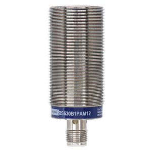 Original <strong>sensor</strong> <strong>sensor</strong> <strong>inductive</strong> <strong>proximity</strong> switch XS630B1PBM12 - Product Image 1