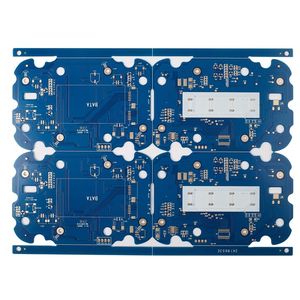 PCBボードPCB & PCBA洗濯機制御アセンブリコンポーネント新品 - Product Image 1