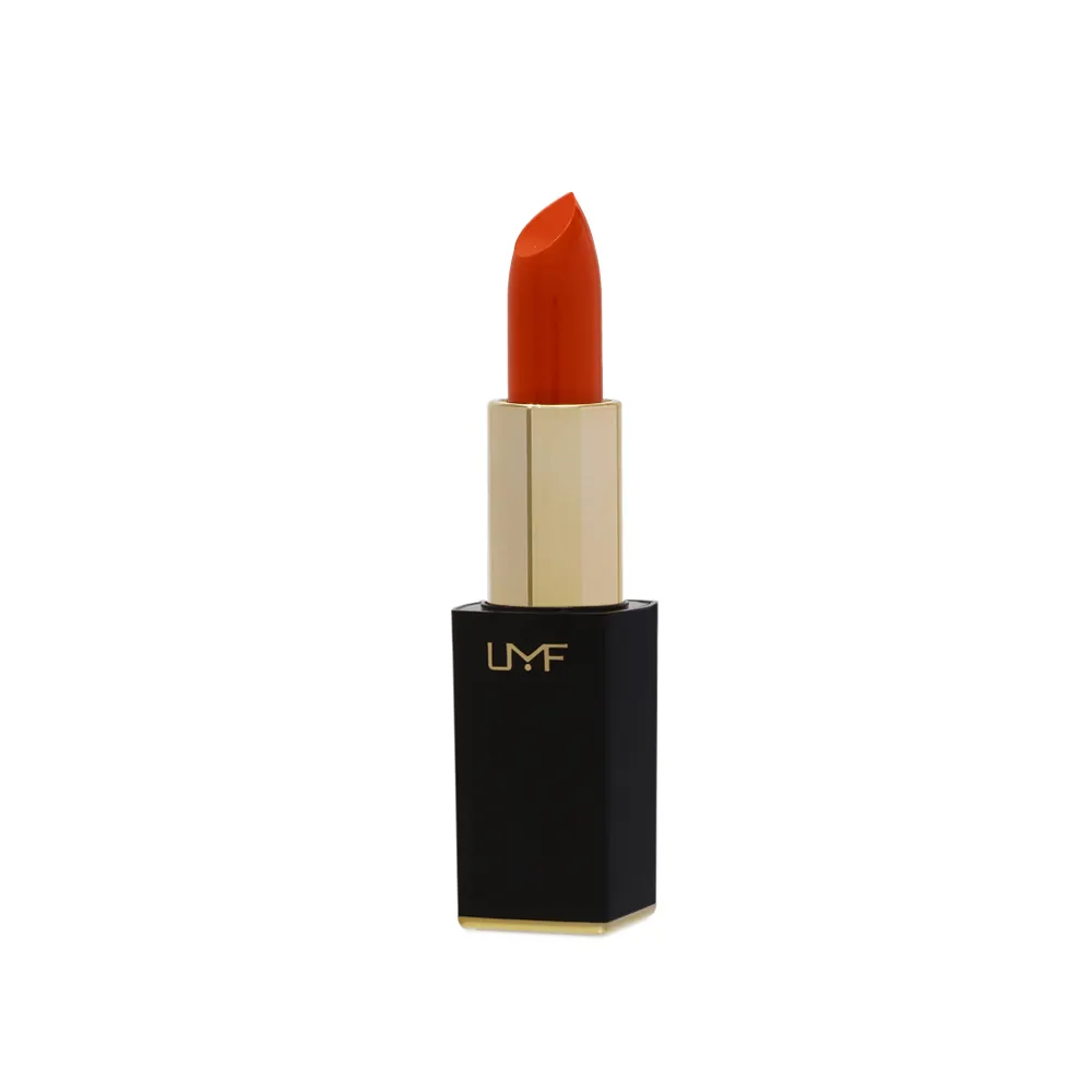 New Arrival Private Label Custom Your Own Lipstick Brand Makeup OEM ODM Waterproof Lipstick Manufacturers in China