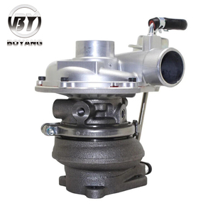 Turbo RHF5 8973659480 8973109483 8973544234 VB430093 24123A ISUZU用Holden RodeoD-Max KB PickUp Colorado 4JH1TC 3.0L - Product Image 6