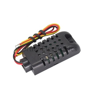 Salida de señal digital de un solo bus, AM2301A, DHT21, sensor digital de temperatura y humedad, módulo AM2301, sustituye a SHT10 SHT11 - Product Image 4