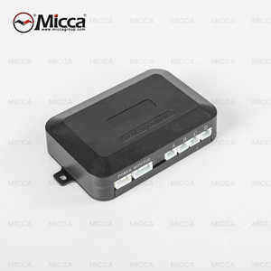 PS35-MR04 UTOCODE 4.3'' TFT Rearview Monitor Parking <strong>Sensor</strong> <strong>System</strong> with Camera, Monitores Multimedia De Retrocesos Con Camara - Product Image 2