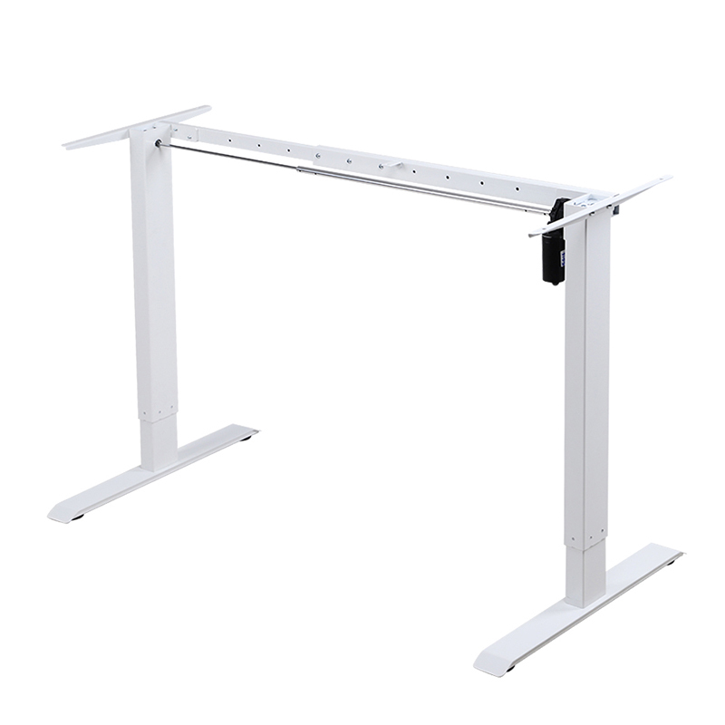 Cadre de bureau à largeur réglable
