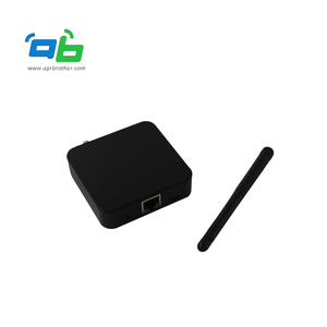 Best Seller di BLE Gateway PoE BLE Gateway Beacon per la navigazione - Product Image 1