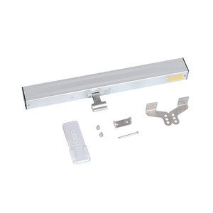 Abridor de ventanas motorizado, con sensor de lluvia - Product Image 1