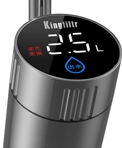 Система обратного осмоса для использования в отеле - Product Image 4