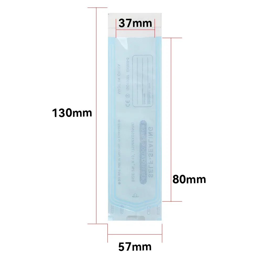 57x130MM-10 pièces
