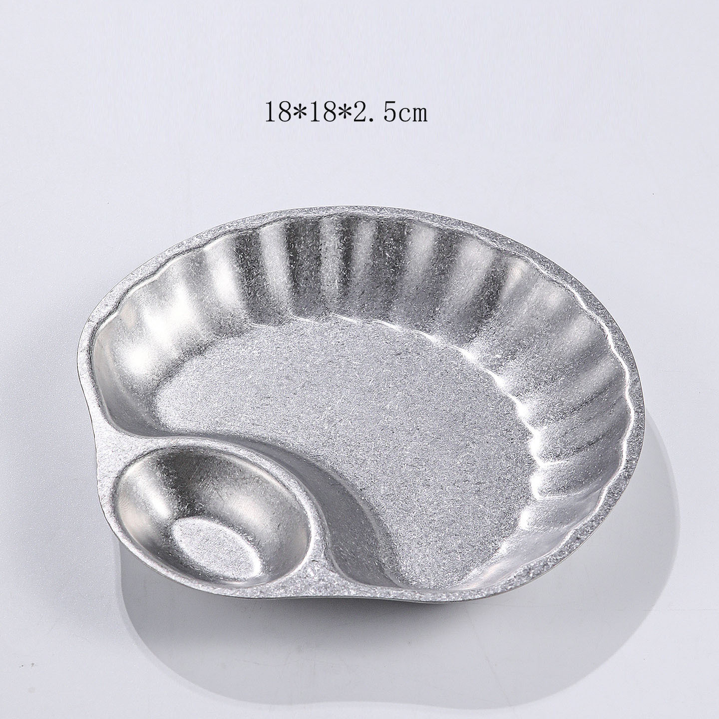 argent 18*18cm