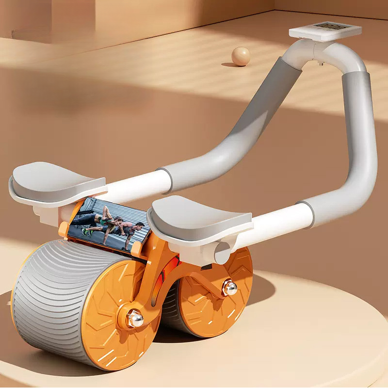 Model A: Orange