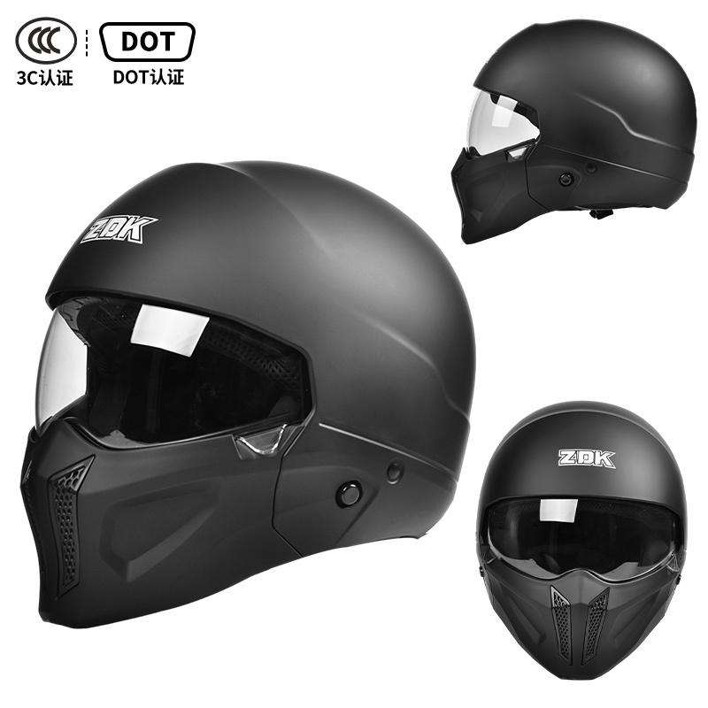 Negro mate-1