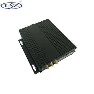 2025 New 6CH Mobile DVR with 4G GPS WIFI SD Card Mini Size Car Black Box CMSV6 Vehicle Digital Video <strong>Recorder</strong> - Product Image 4