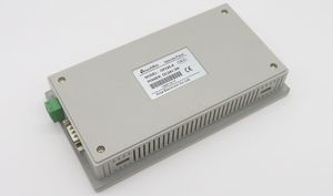 Panel de control con pantalla LCD, panel de control de 3,7 ", RS232/RS422, 24V - Product Image 2