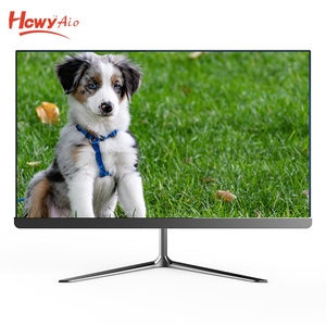 Factory Price I3/i5/i7 CPU 18.5&quot; 21.5&quot; 23.5&quot; Full HD All in One <strong>Computer</strong> <strong>for</strong> Office - Product Image 3