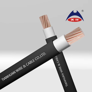 NYY-J NYY-O 0.6/1kV 3 + 1 çekirdek 3 + 2 çekirdek 4 + 1 çekirdek NYY/NAYY güç kablosu ile PVC yalıtım ve PVC kılıf - Product Image 3