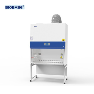 BIOBASE Biologischer Sicherheits schrank Klasse II B2 Motorisierte Frontscheibe Biologischer Sicherheits schrank Labor bedarf